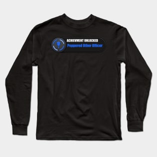 Oc Long Sleeve T-Shirt